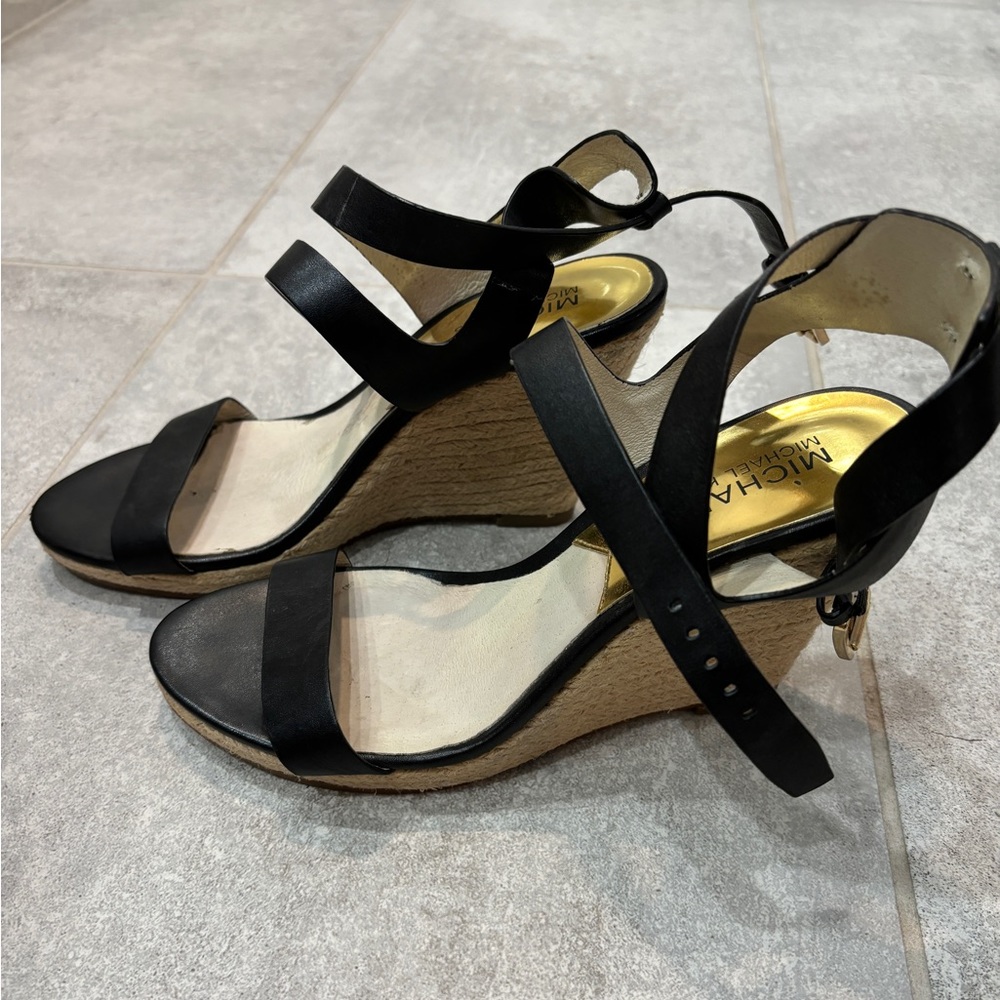 Michael Kors Wedges